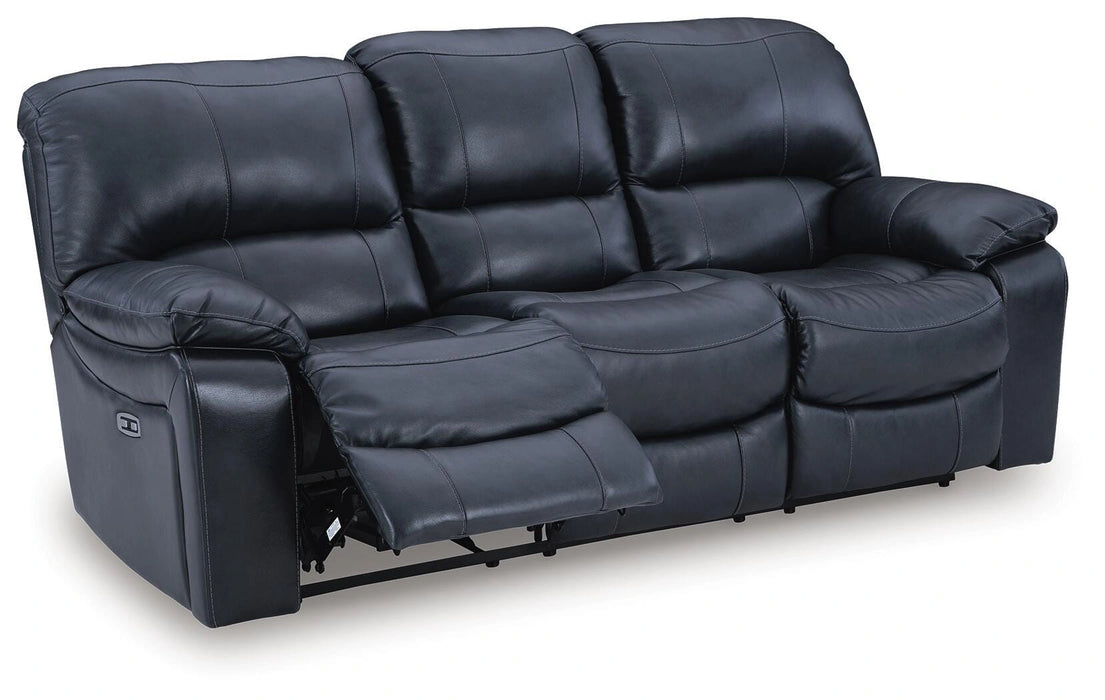 Leesworth Living Room Set