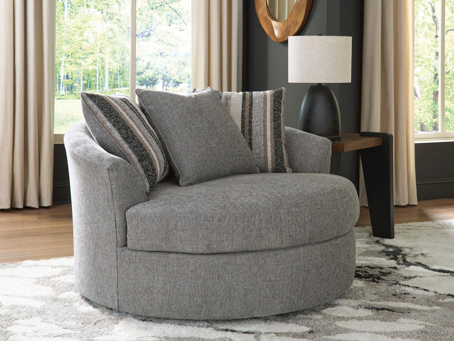 Creston Heights Chair