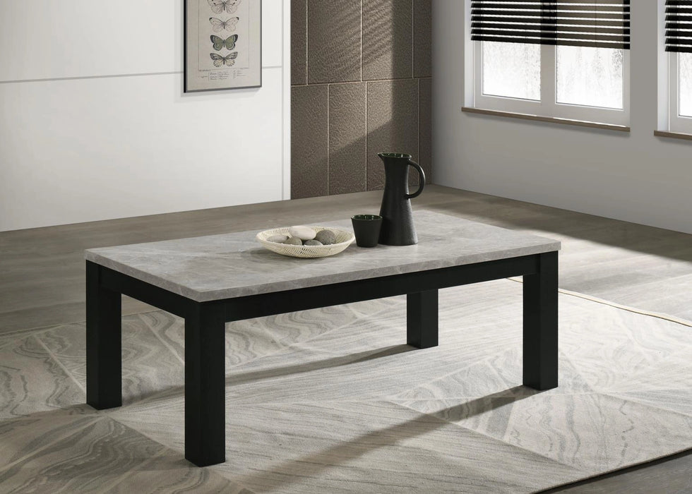 Melamine Top 3 Pk Table Set (3/Cn)