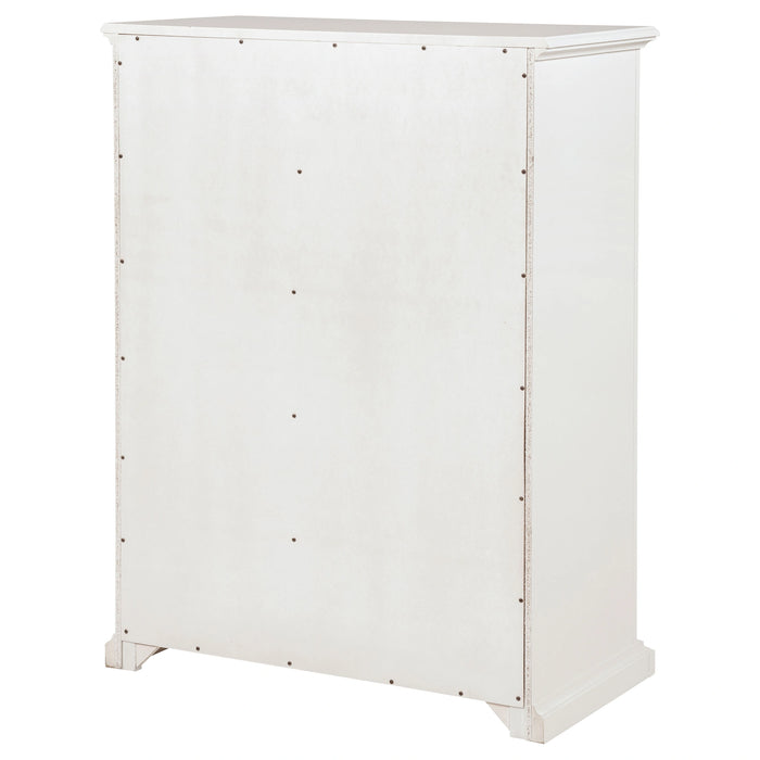 Sumerlin Chest of Drawers