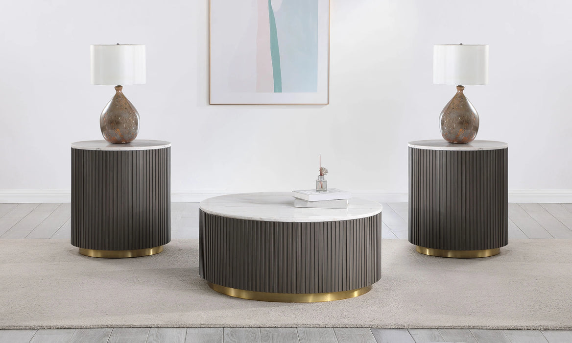 Jason Coffee Table Set