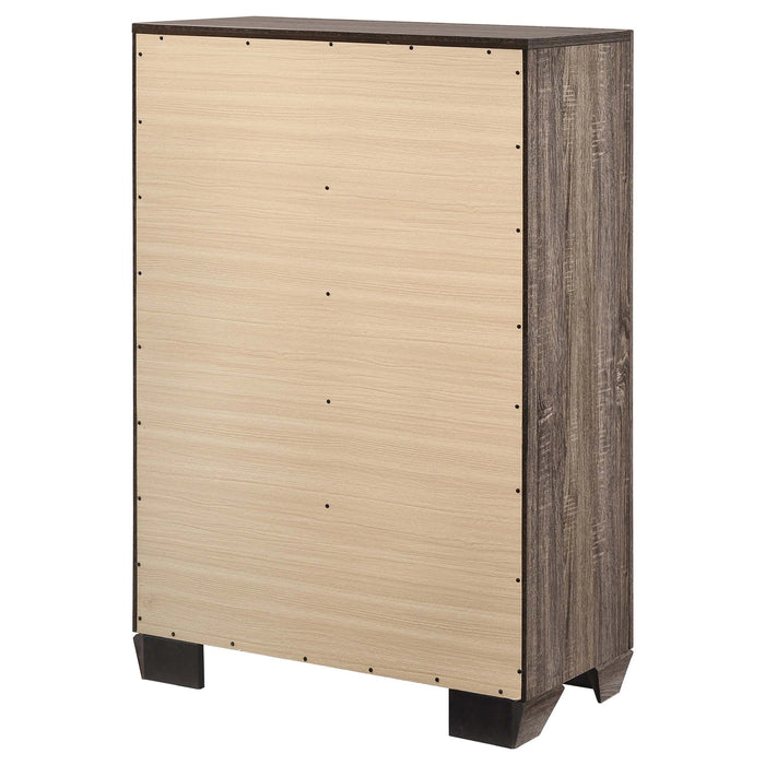 Kauffman Chest of Drawers