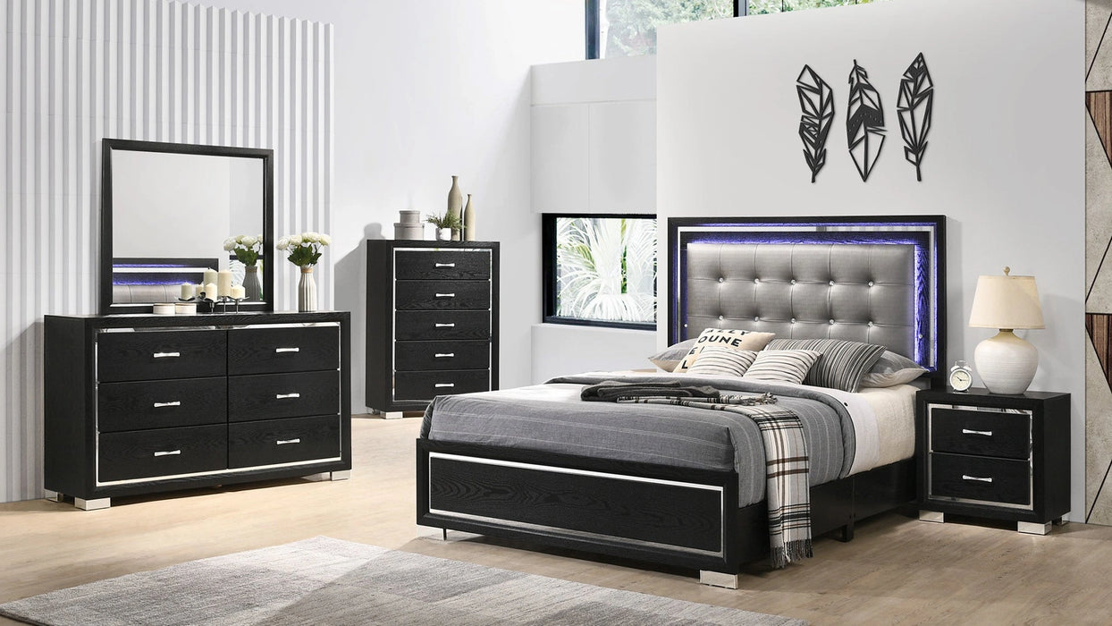 Hanna MIRROR - B354-M