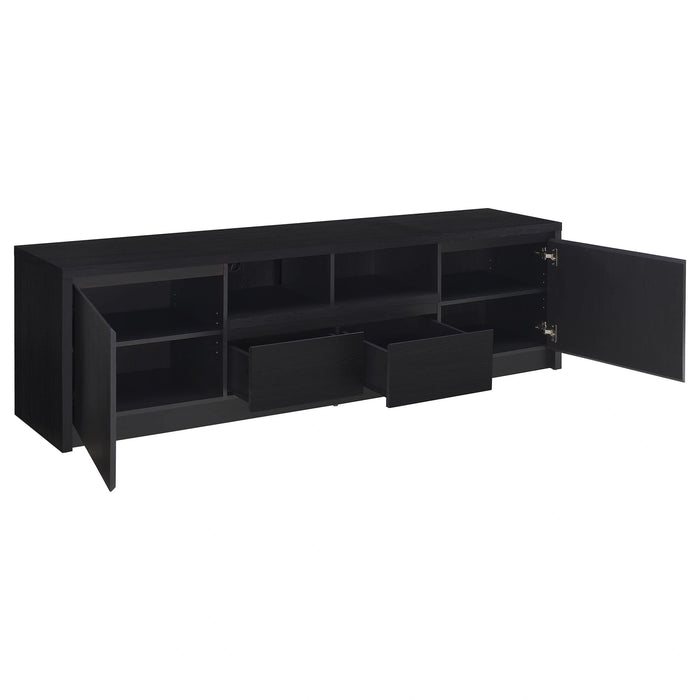 Winfield Entertainment Center