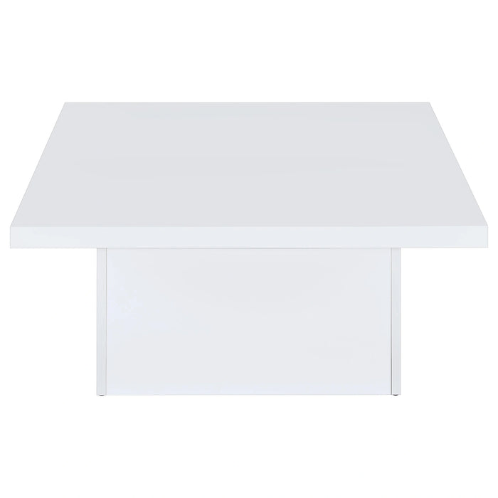 Devar Coffee Table