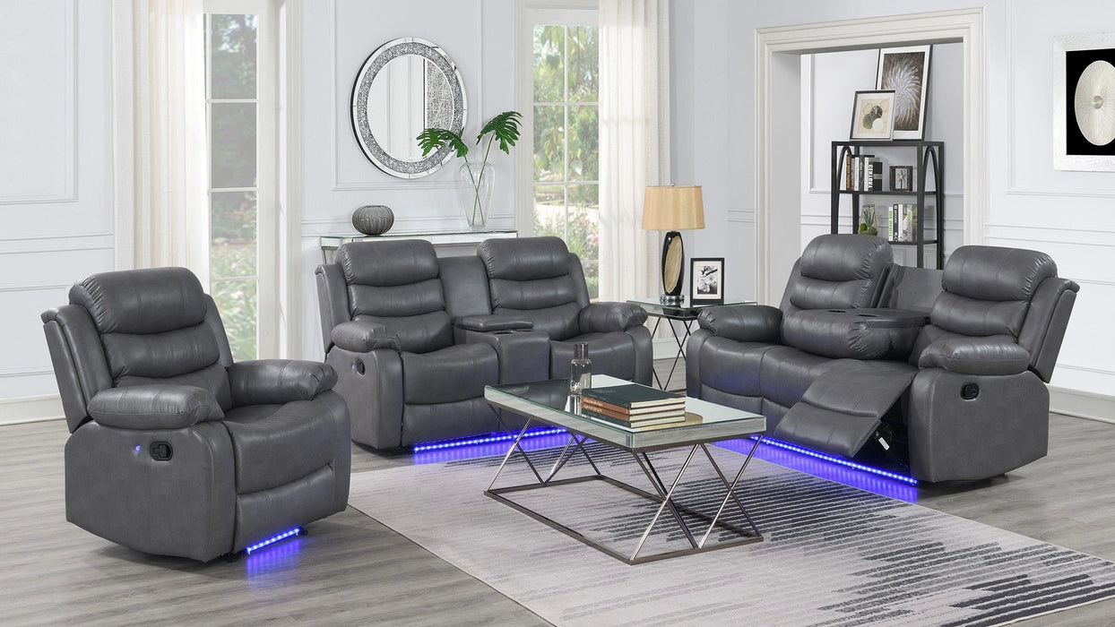 Alyssa MOTION LED CHAIR - U156-R
