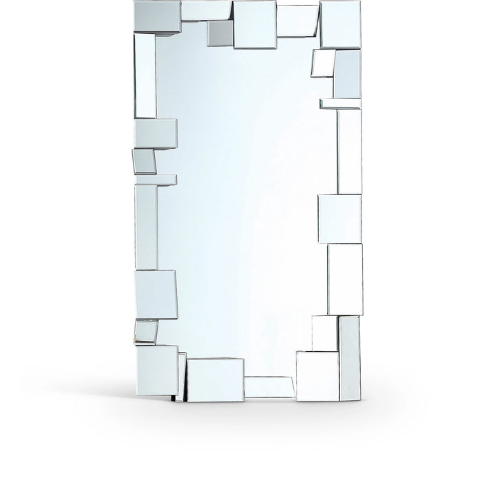 Jade Mirror