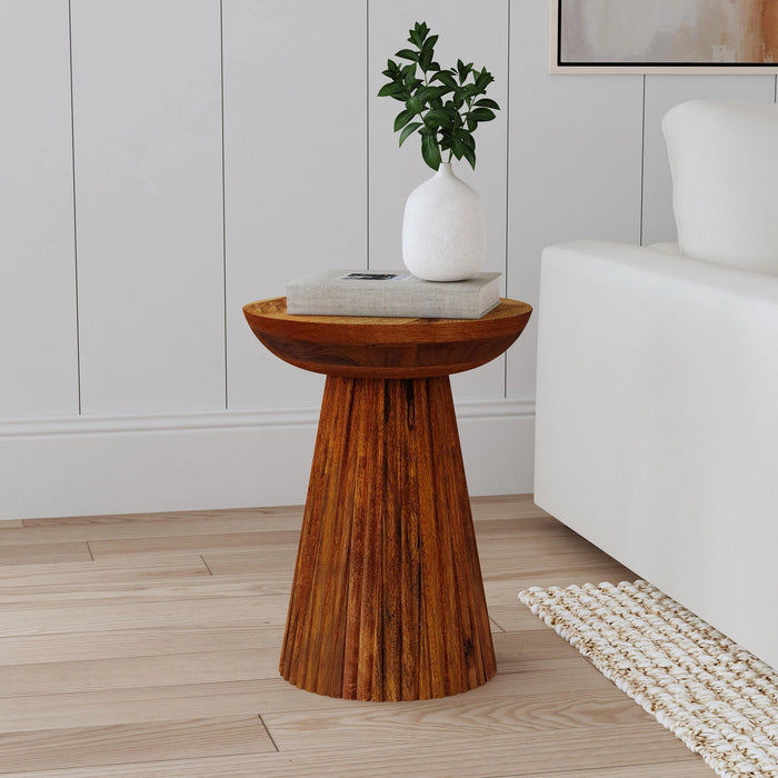Aureo Side Table