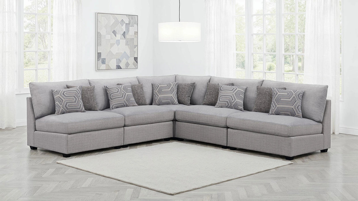 Cambria Modular Sectional Sofa