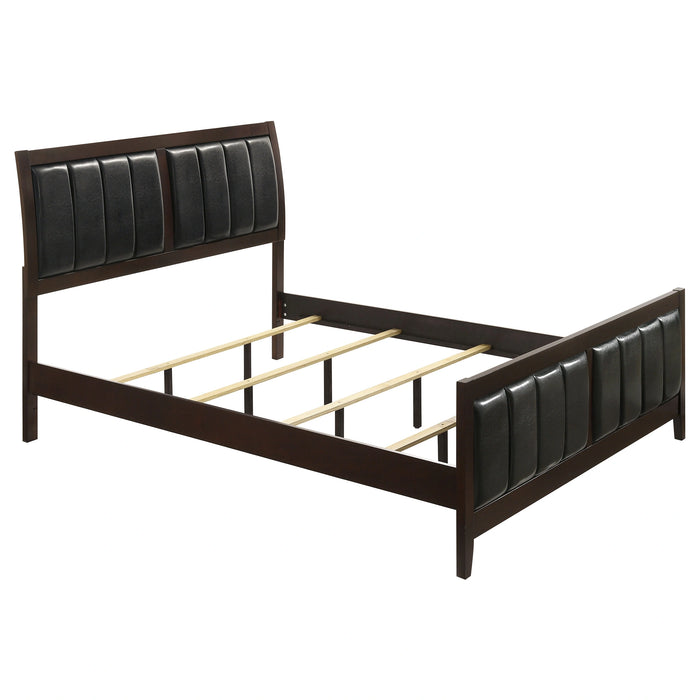 Carlton Bedroom Set