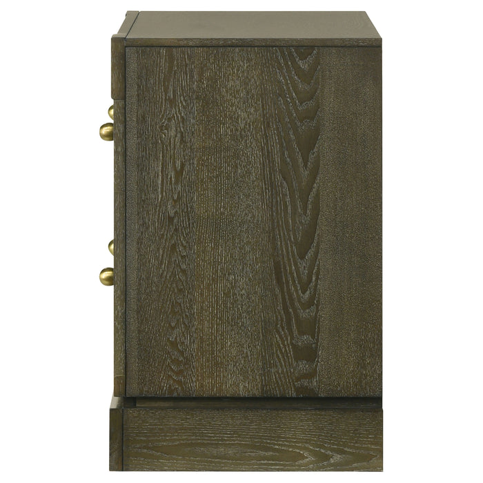 Gran Park Nightstand