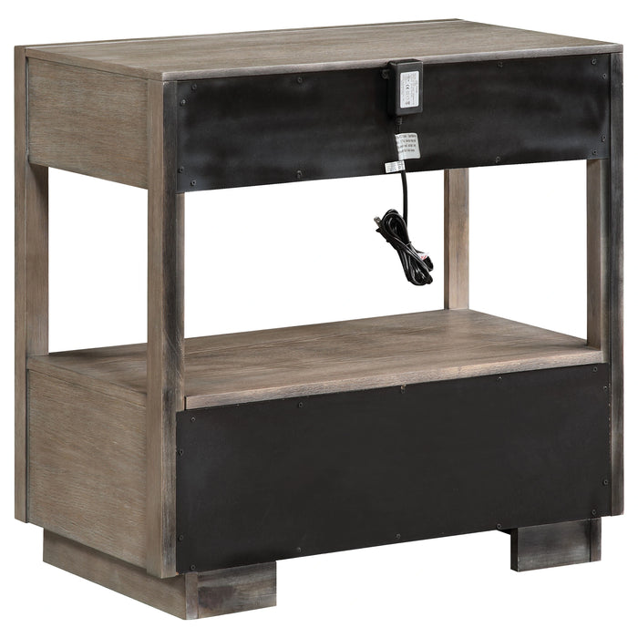 Durango Bedroom Set