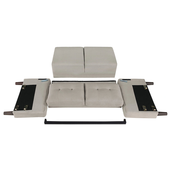Bowen Loveseat