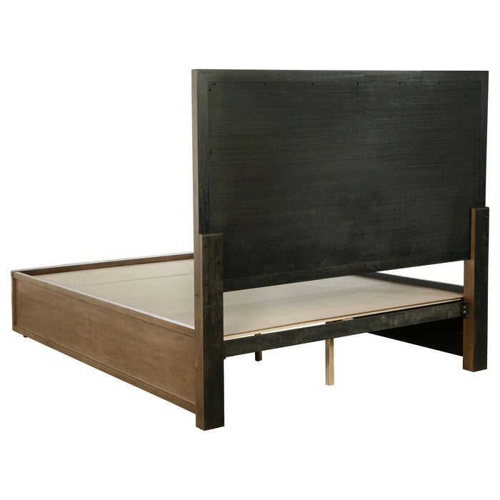 Terrace Bedroom Set