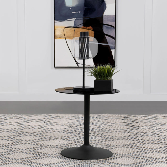 Ganso End Table