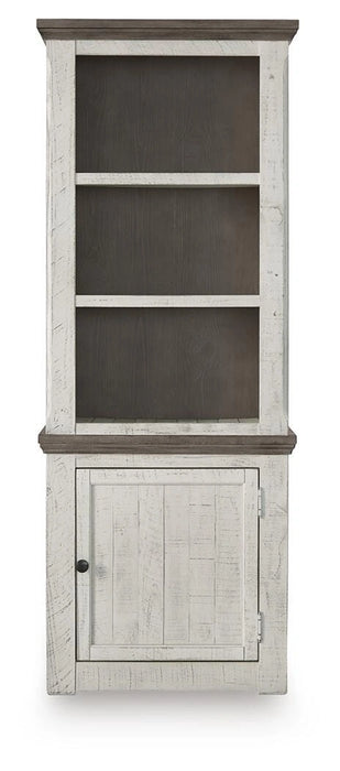 Havalance Right Pier Cabinet