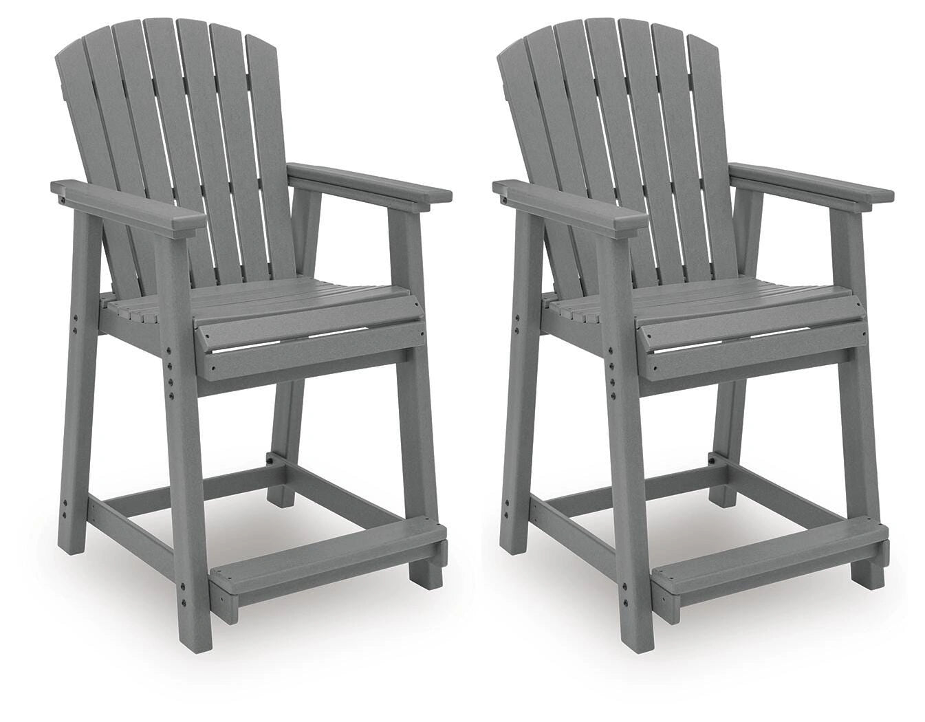 Outdoor Barstool
