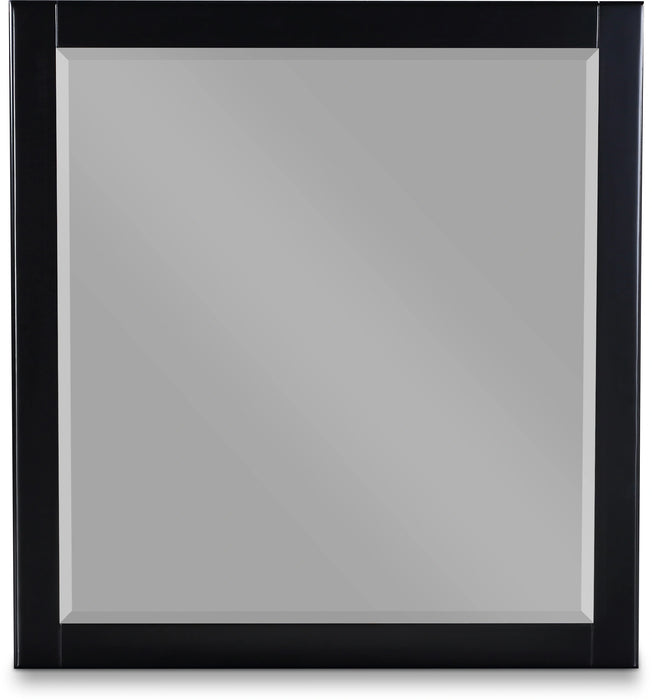 Zayne Black Mirror
