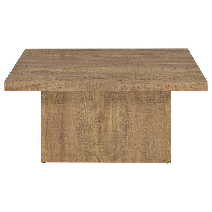 Devar Coffee Table Set