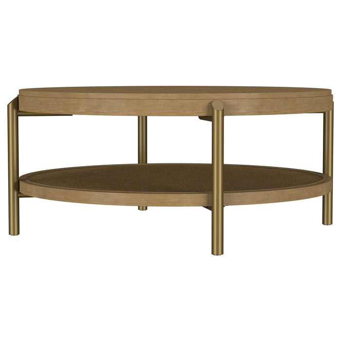 Arini Coffee Table Set