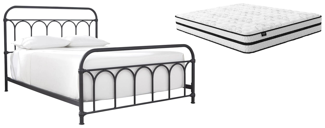 Mattress Set