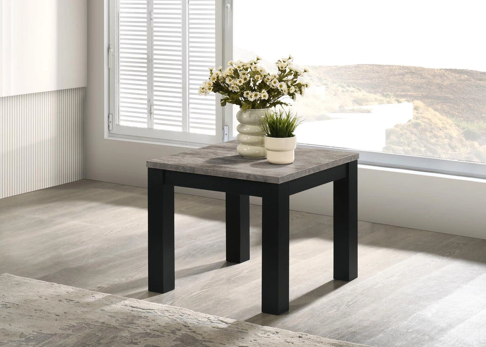 Melamine Top 3 Pk Table Set (3/Cn)