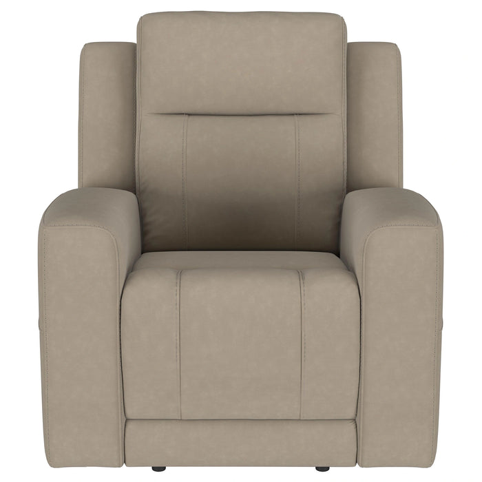Brentwood Reclining Sofa Set