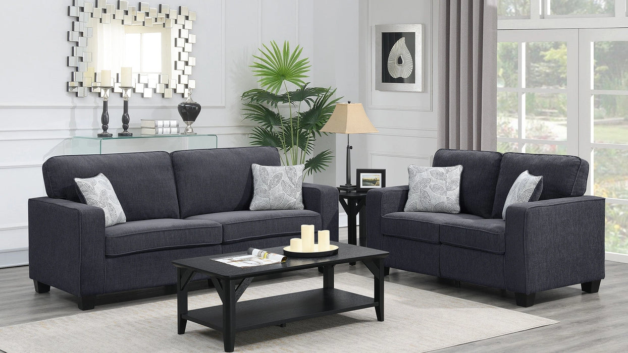 Layla CHAIR - U510-C