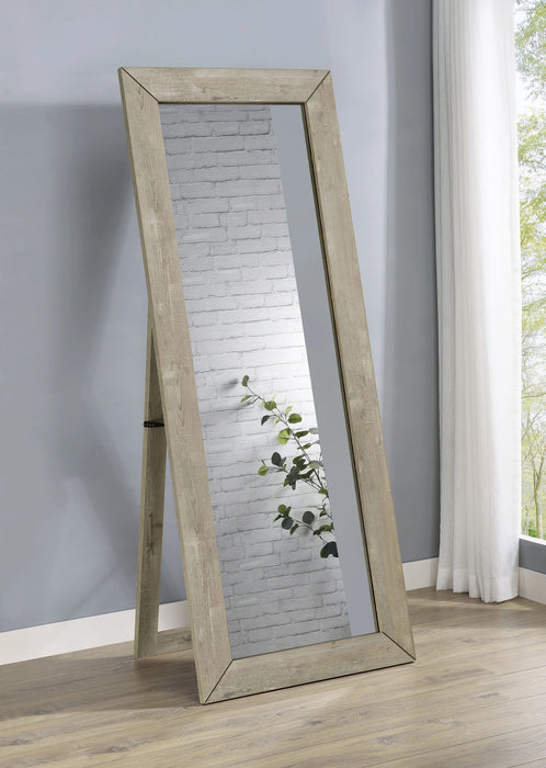 Cadence Standing Mirror
