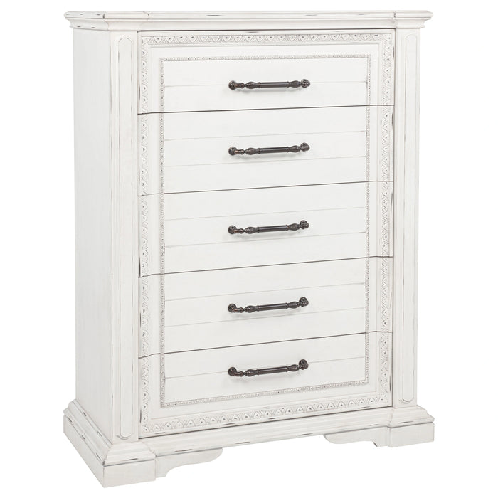 McKinney Bedroom Set