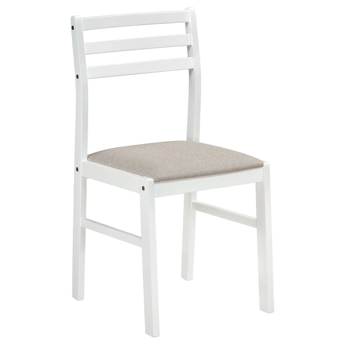 Bucknell Dining Set