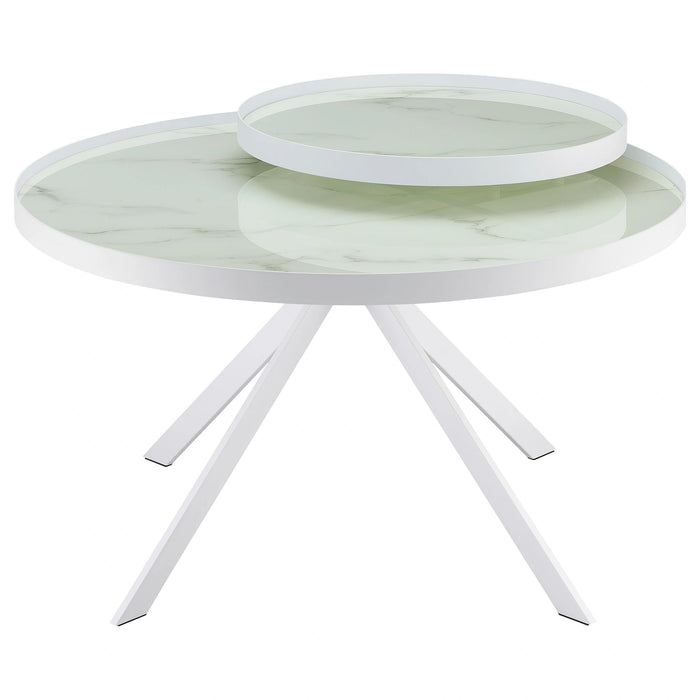 Briggs Coffee Table