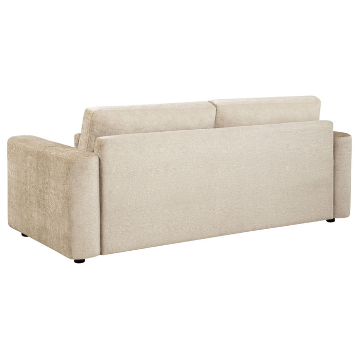 Amador Track Arm Sofa