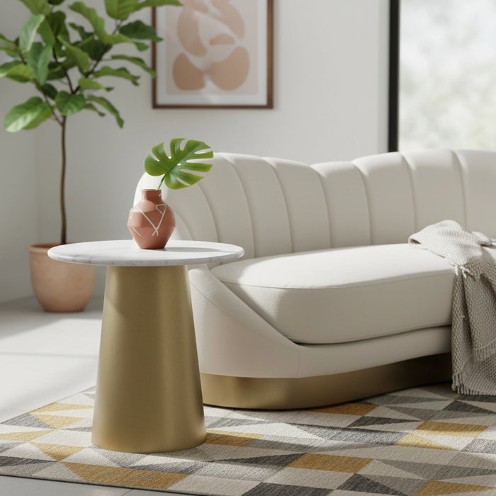 Sorrento End Table
