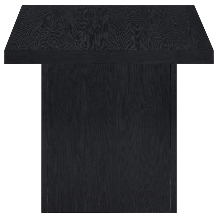 Devar End Table