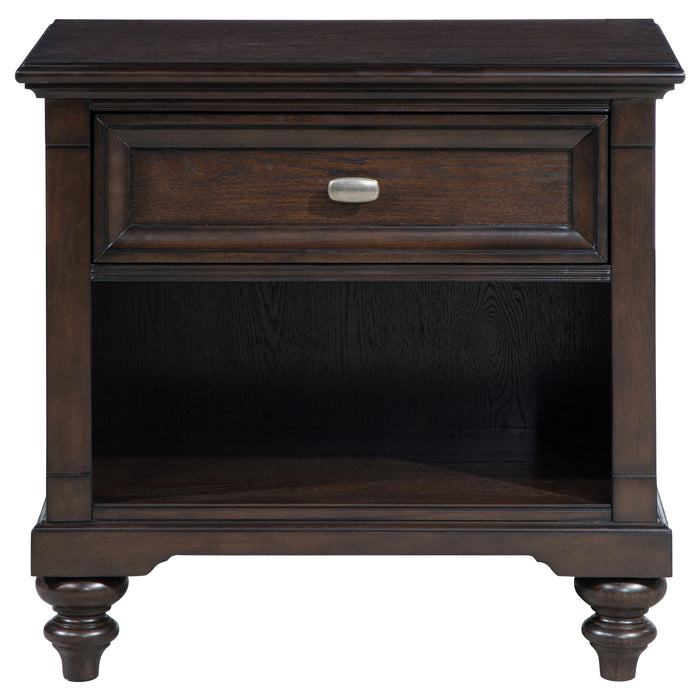 Andover Bedroom Set