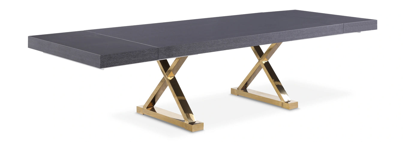 Grey Oak Veneer Lacquer