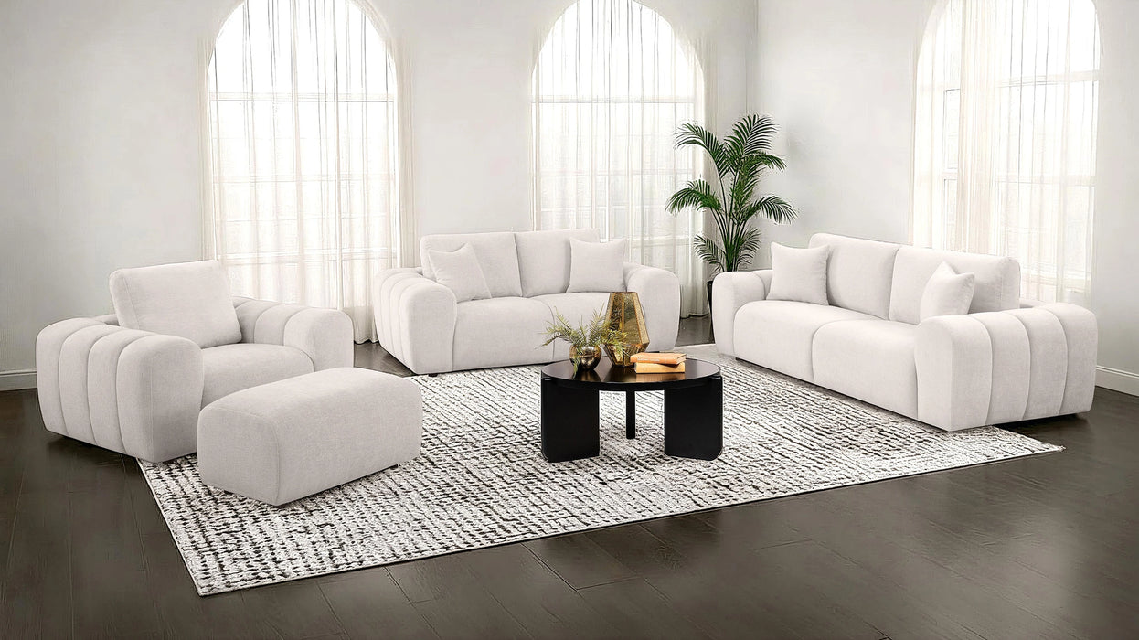 Burnett Sofa