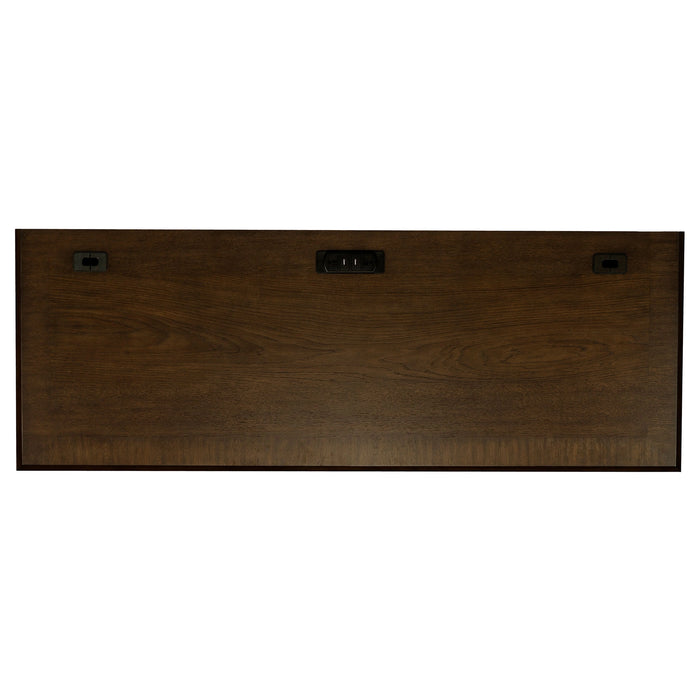 Hartshill Credenza Desk