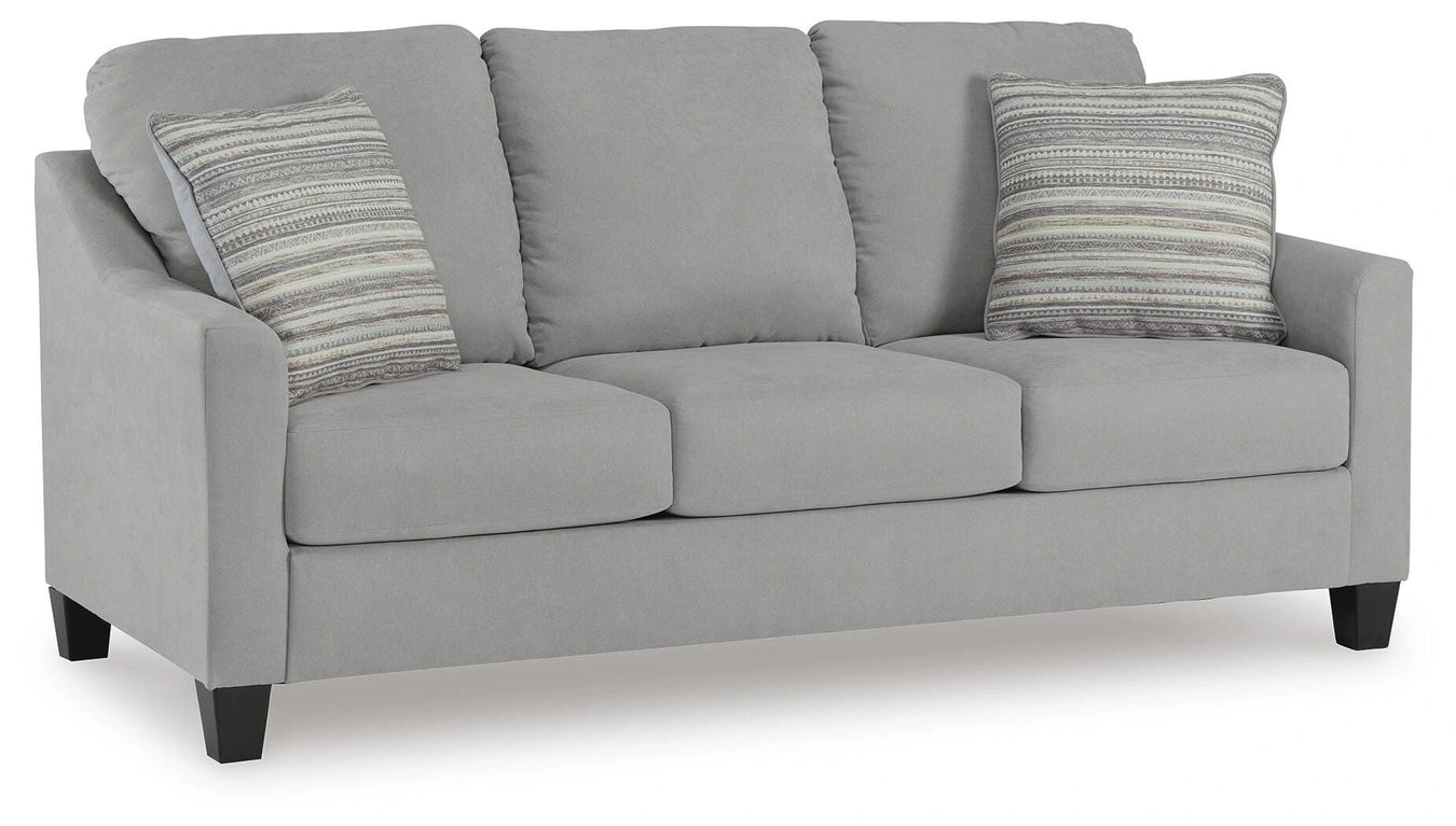 Stationary Sofa