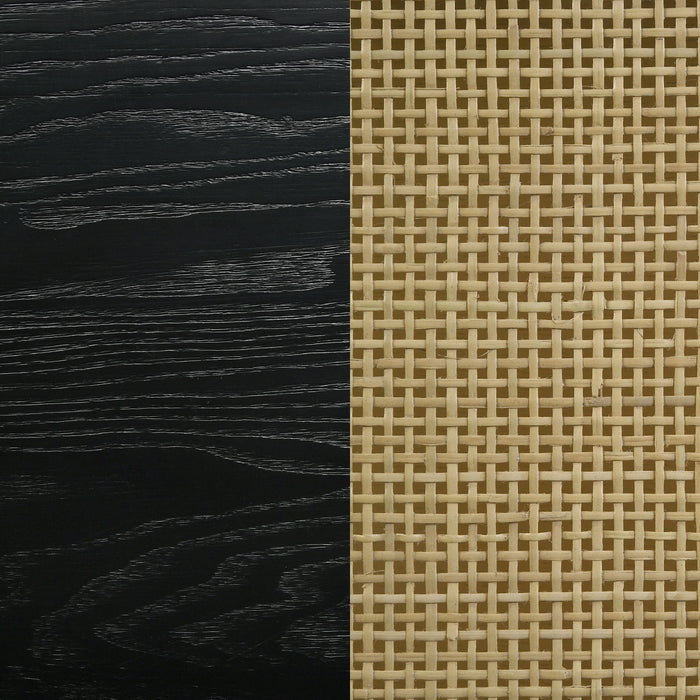 Arini Panel Bed