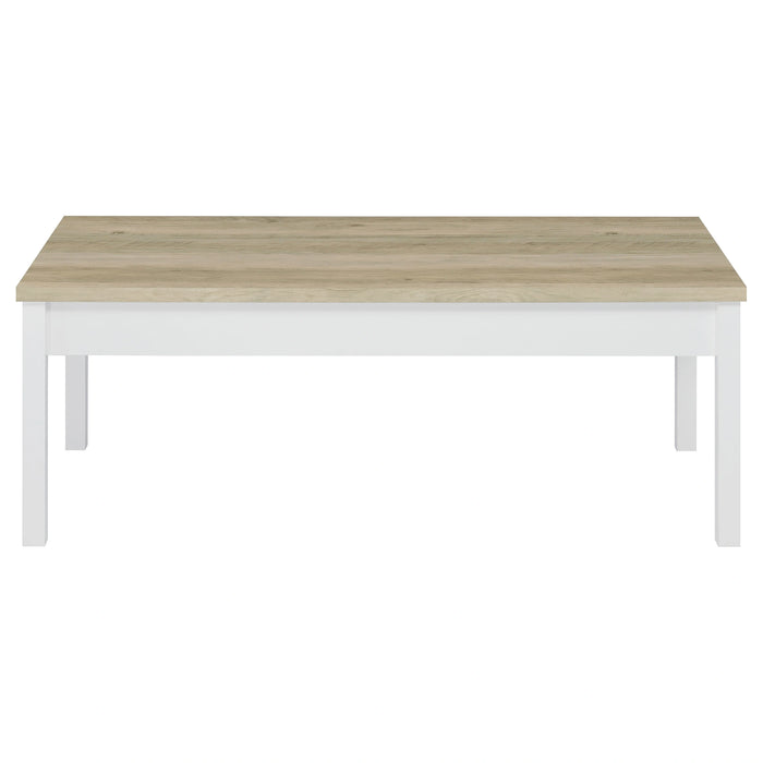 Stacie Coffee Table Set