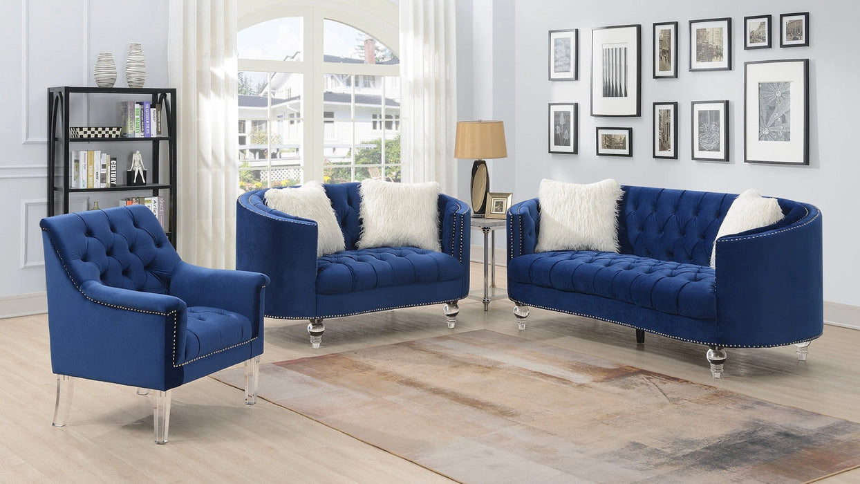 Georgia LOVESEAT - U223-L