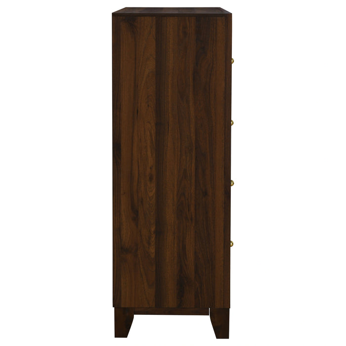 Welsley Chest of Drawers