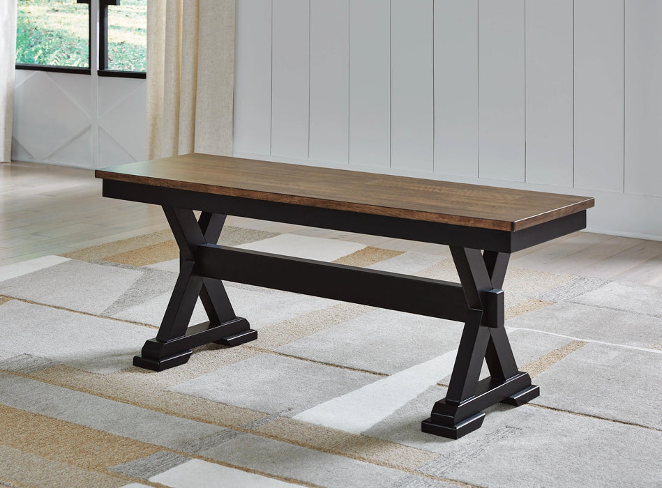 Wildenauer Dining Package