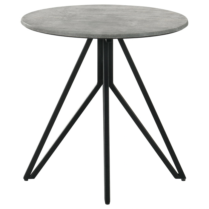 Hadi Coffee Table Set