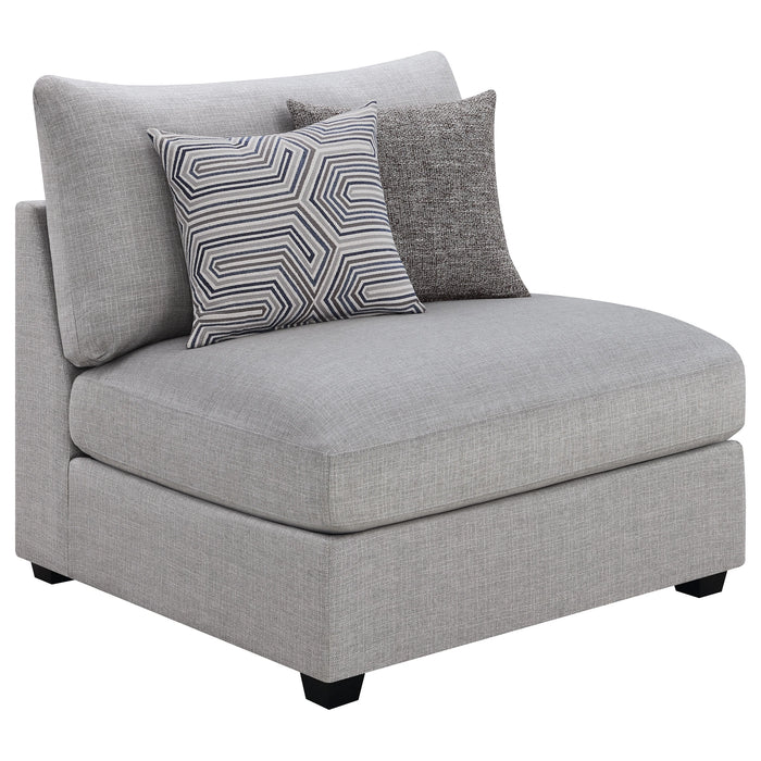 Cambria Modular Sectional Sofa
