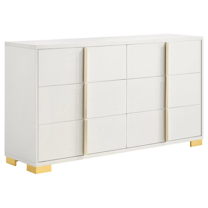Marceline Bedroom Set