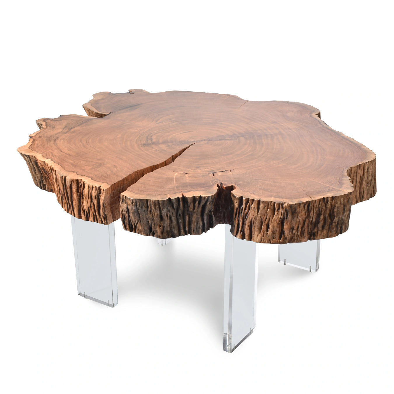 Natural Wood