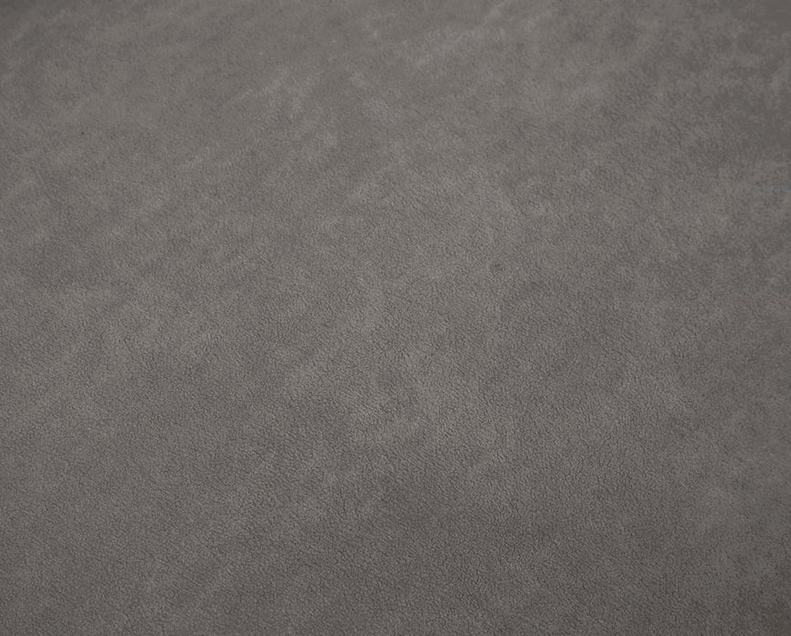 Cozy Grey Velvet Cloud Modular Sectional